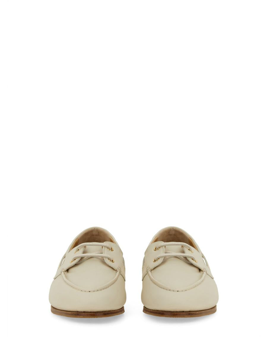 Bally Moccasin "Pathy"