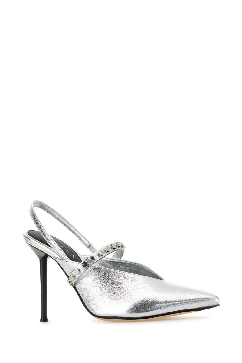 Alexander McQueen Heeled Shoes