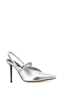 Alexander McQueen Heeled Shoes