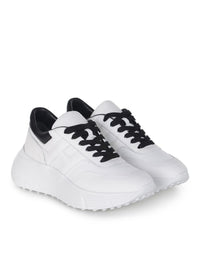 Hogan  "Hi-Fi" Sneakers