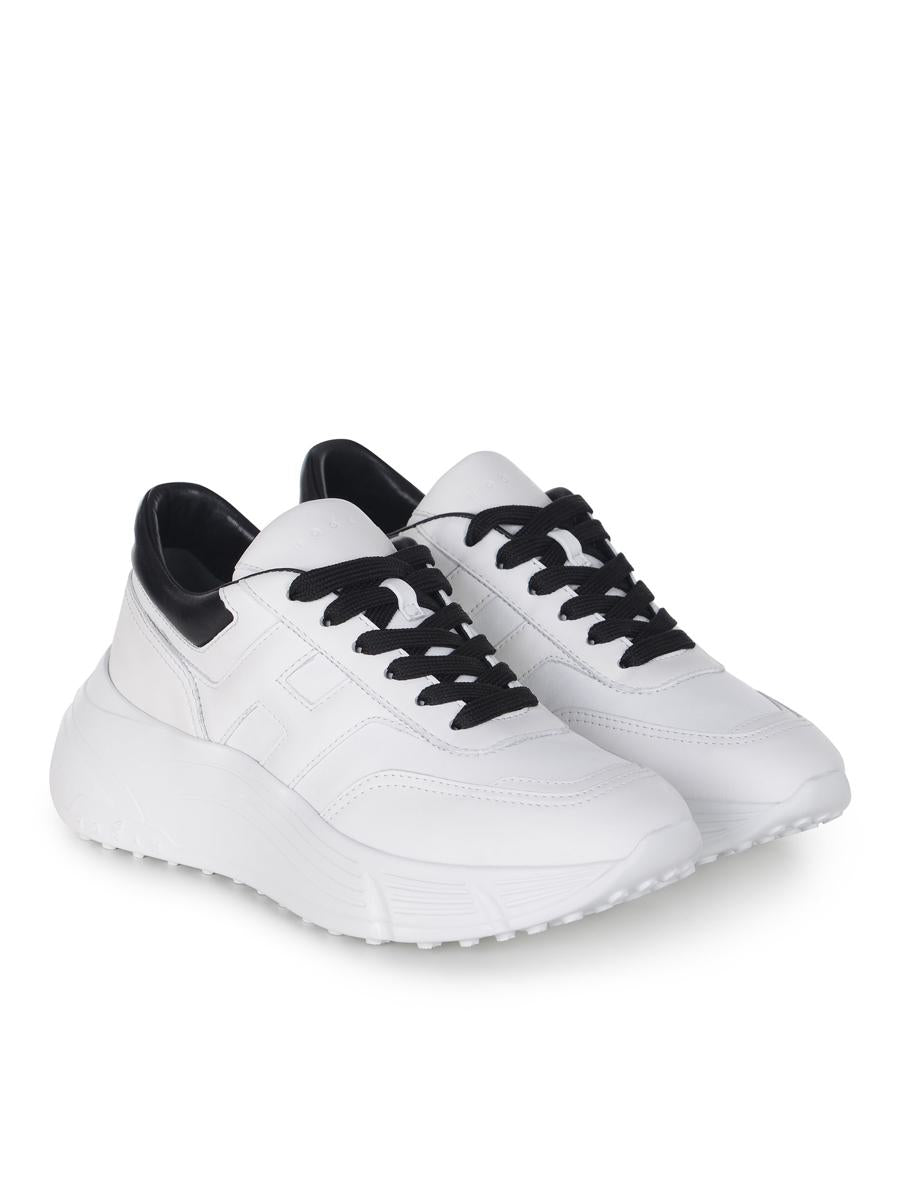 Hogan  "Hi-Fi" Sneakers
