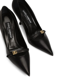 Dolce & Gabbana Décolleté Shoes