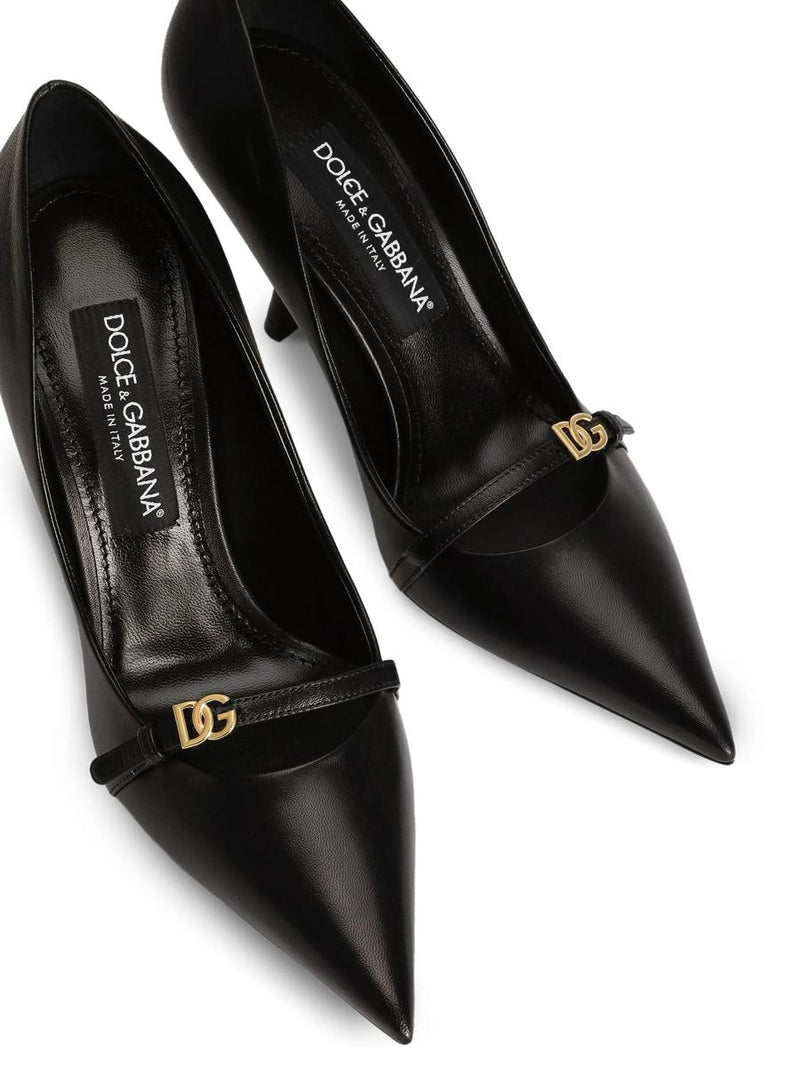 Dolce & Gabbana Décolleté Shoes