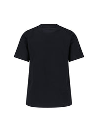 Burberry T-Shirts And Polos