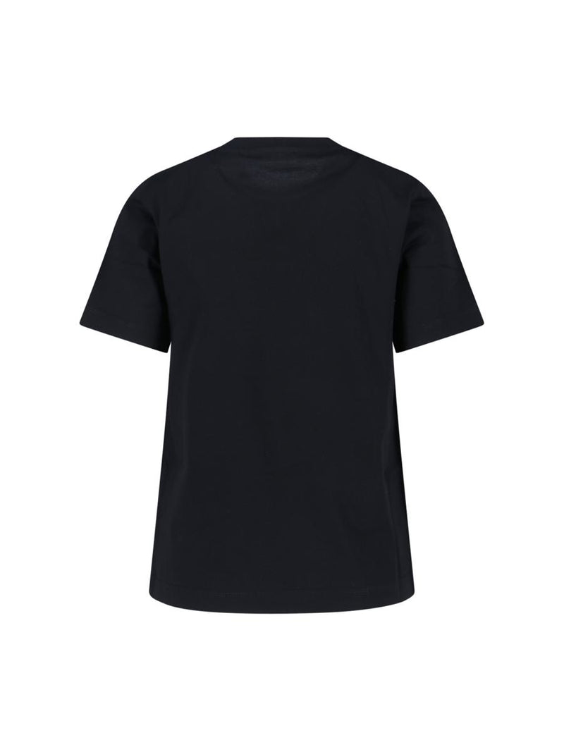 Burberry T-Shirts And Polos