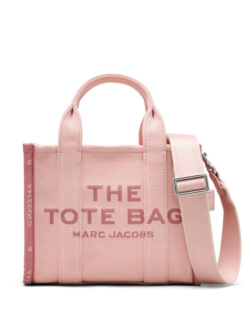 Marc Jacobs The Jacquard Small Tote Bags