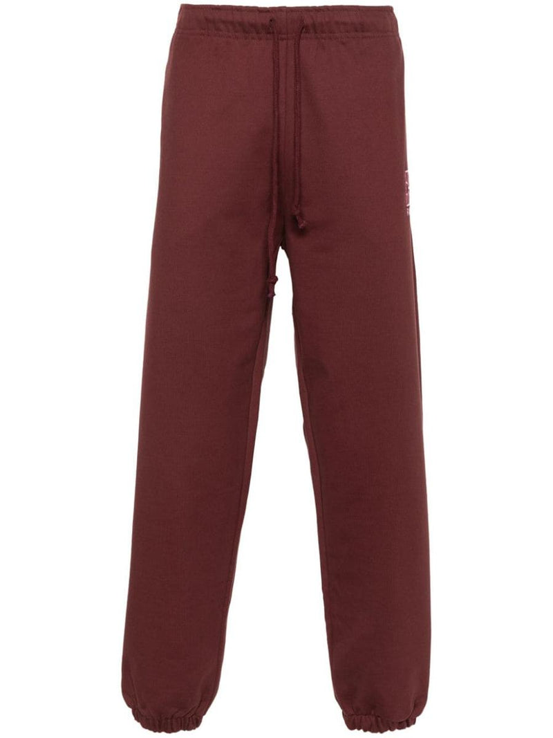 Rassvet Logo Joggers Knit Clothing