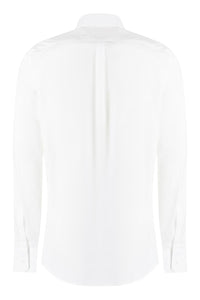 Dolce & Gabbana Cotton Shirt
