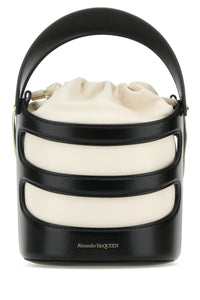 Alexander McQueen Bucket Bags