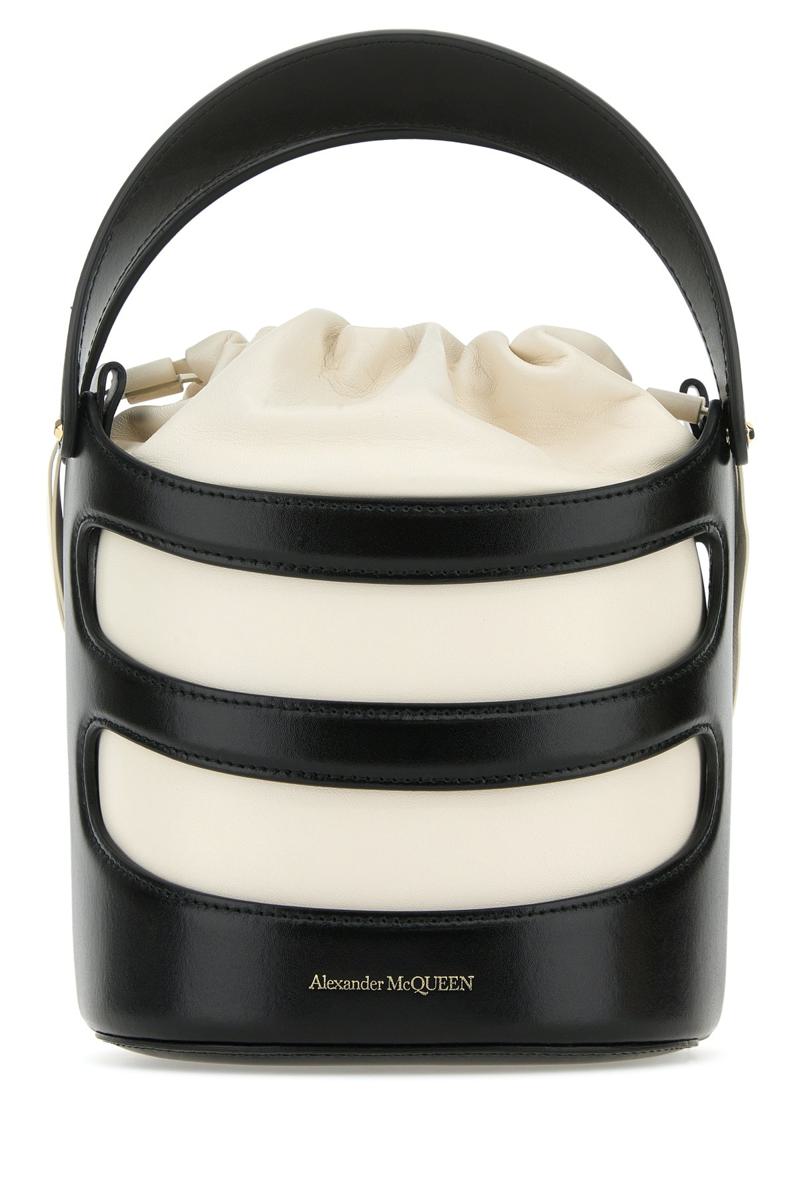 Alexander McQueen Bucket Bags