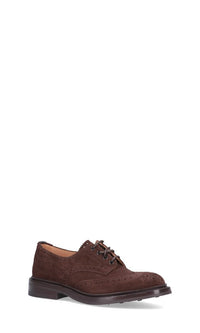 Tricker'S Flat Shoes