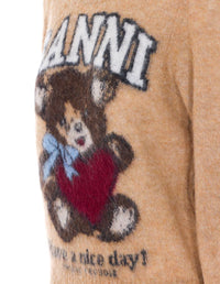 Ganni Sweaters