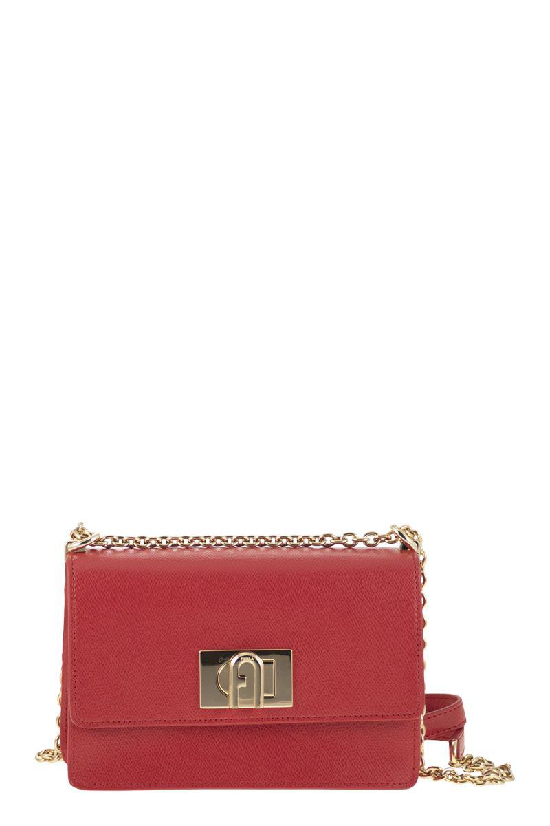 Furla Furla 1927 - Mini Crossbody Bag