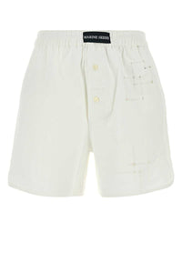 Marine Serre Shorts