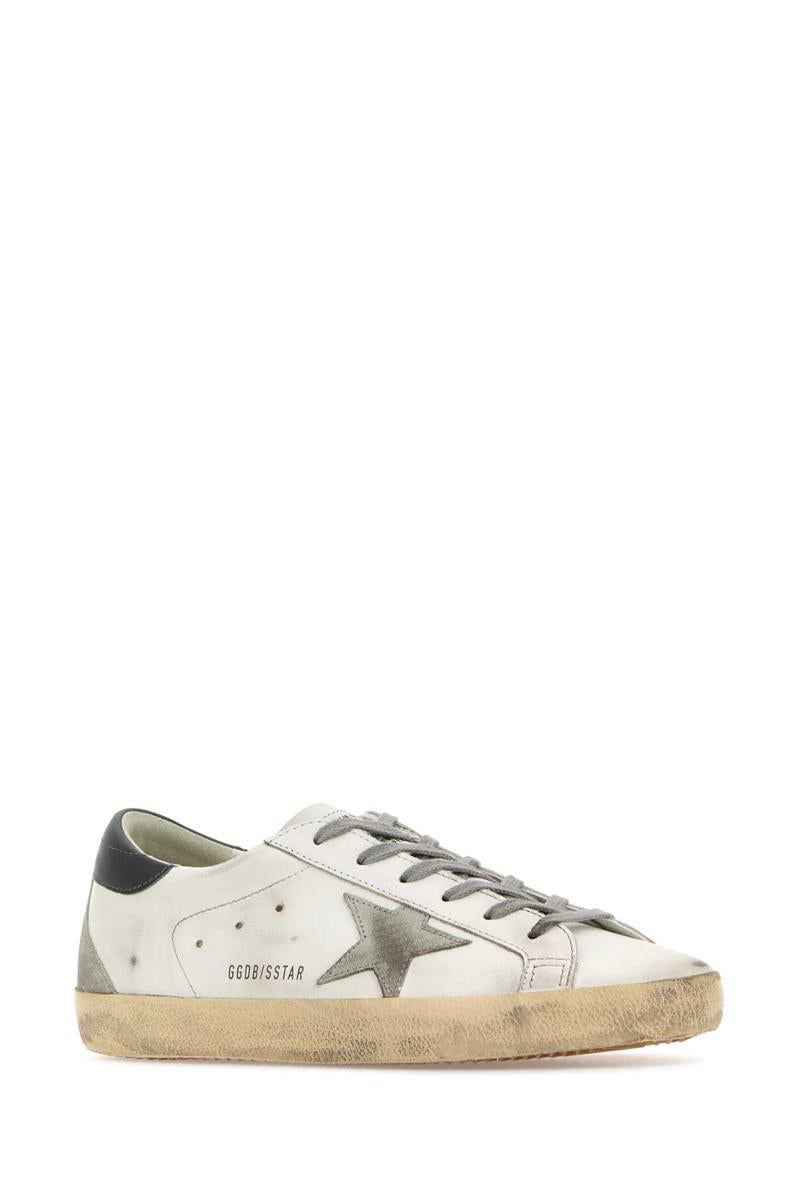 Golden Goose Sneakers