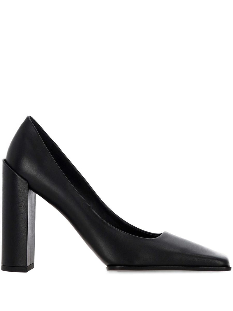 Alaïa Flat Shoes