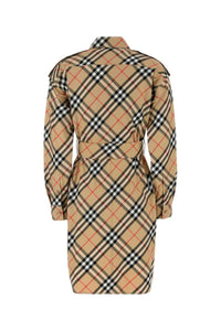 Burberry Dress