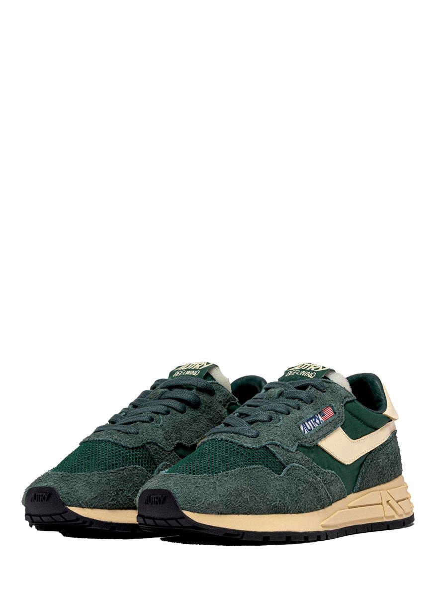 Autry Reelwind Low Sneakers