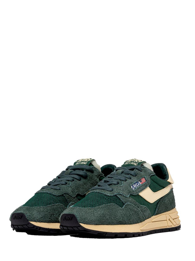 Autry Reelwind Low Sneakers