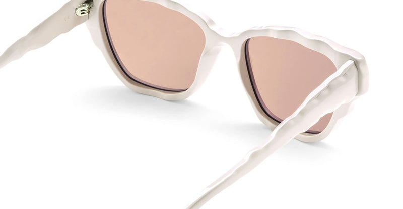 Junk Plastic Rehab Sunglasses