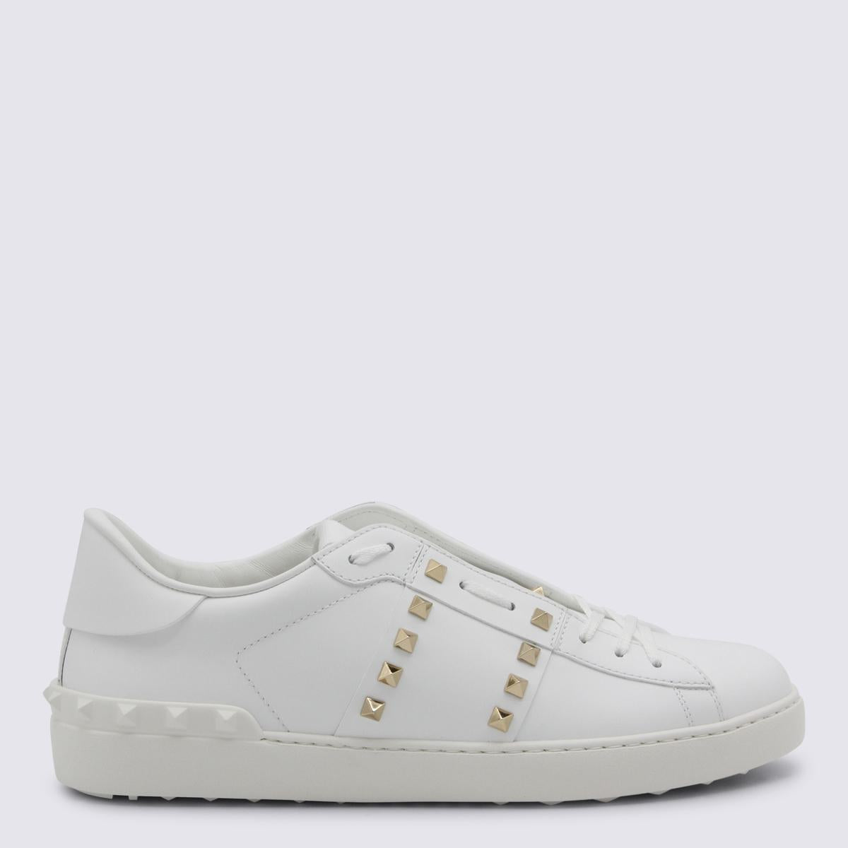 Valentino Garavani Sneakers Bianco