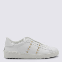 Valentino Garavani Sneakers Bianco