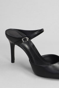 Schutz Laura Mule Slipper-Mule