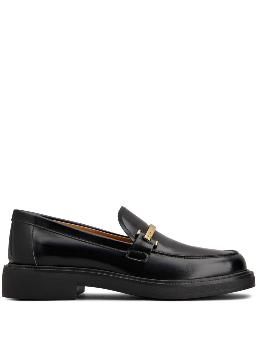 Tod'S Flat Shoes