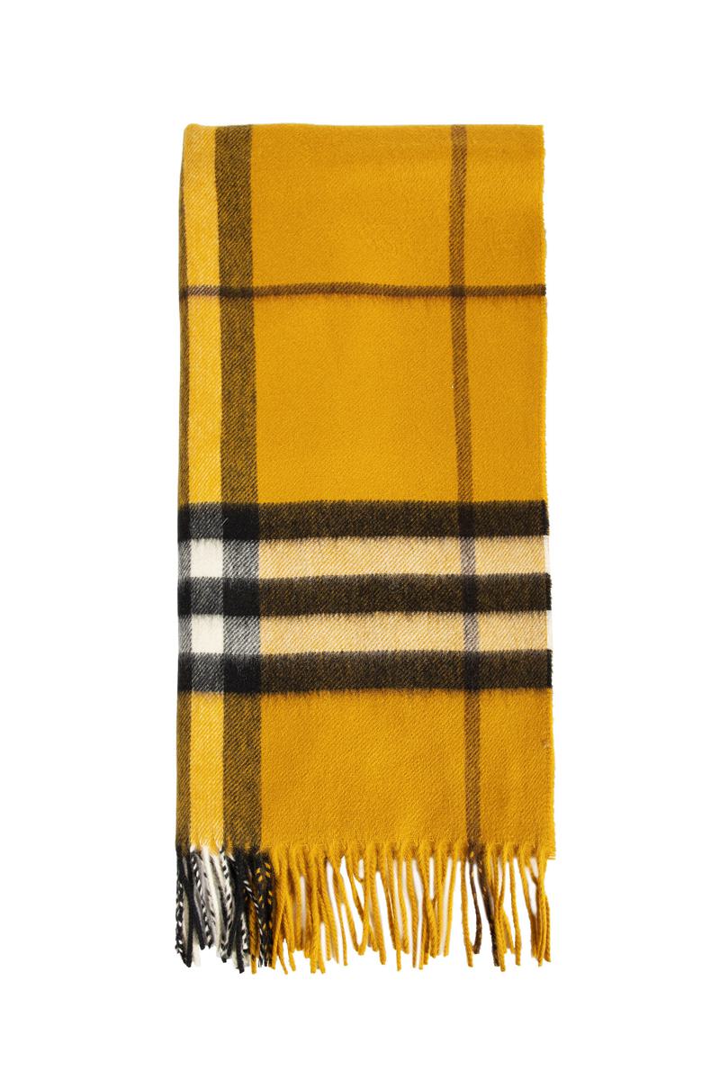Burberry Scarves