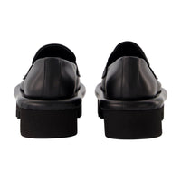 JW Anderson Bumper Chunky Flats