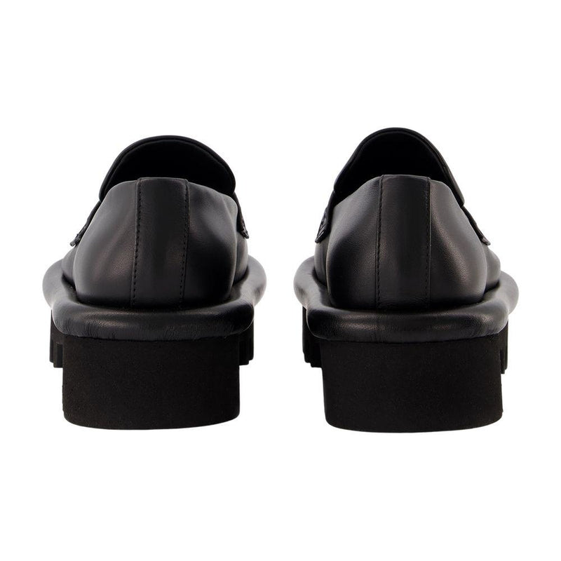 JW Anderson Bumper Chunky Flats