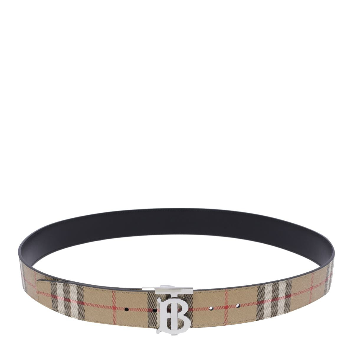 Burberry Belts