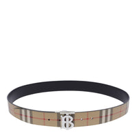 Burberry Belts