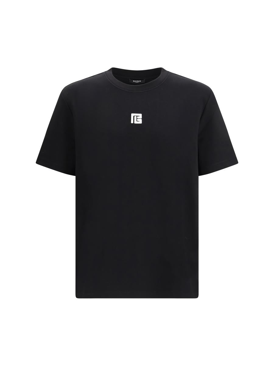 Balmain T-Shirts