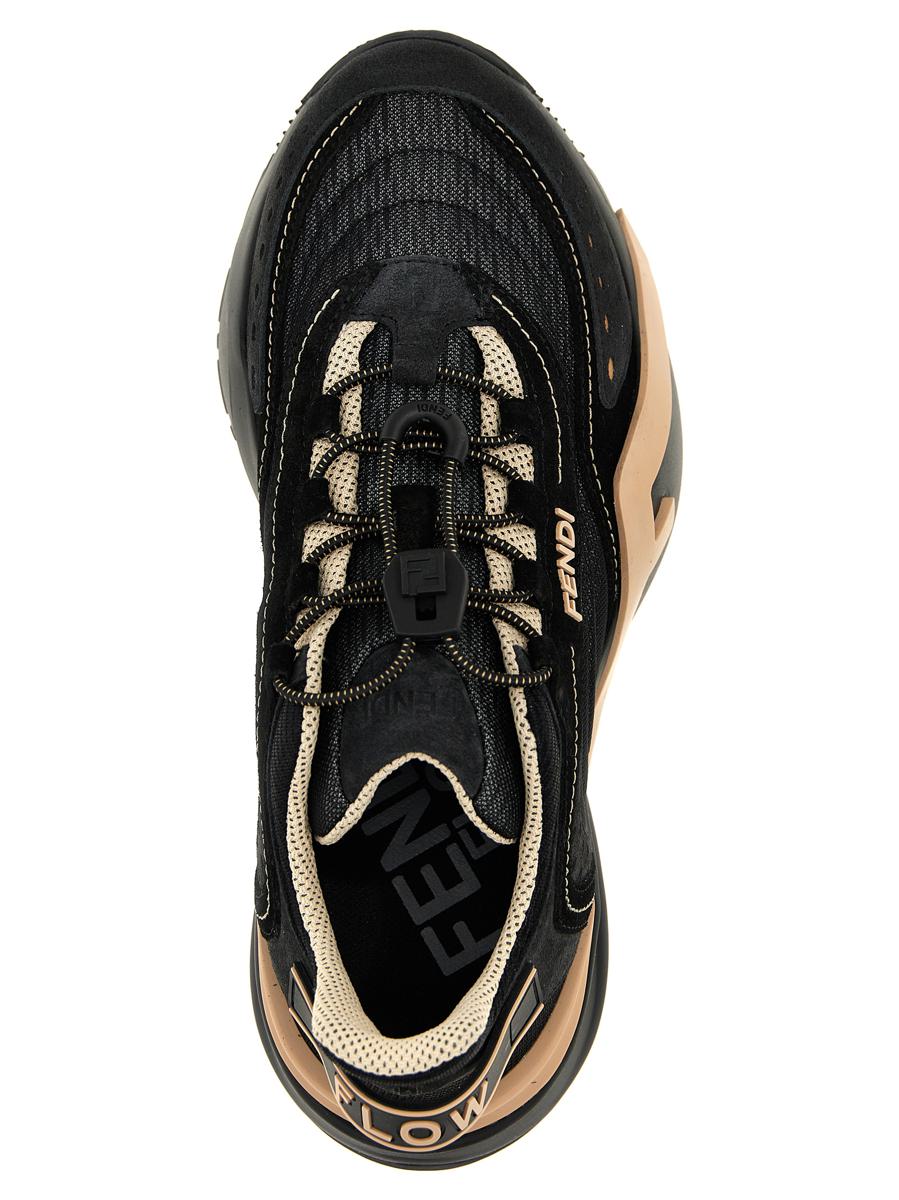 Fendi 'Fendi Flow' Sneakers