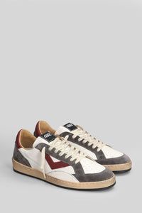 4B12 Playnew Sneakers