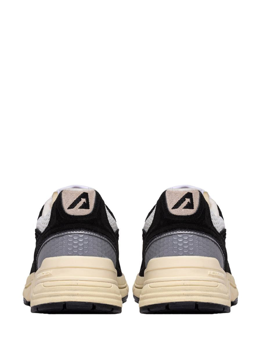 Autry Hyperway Sneakers