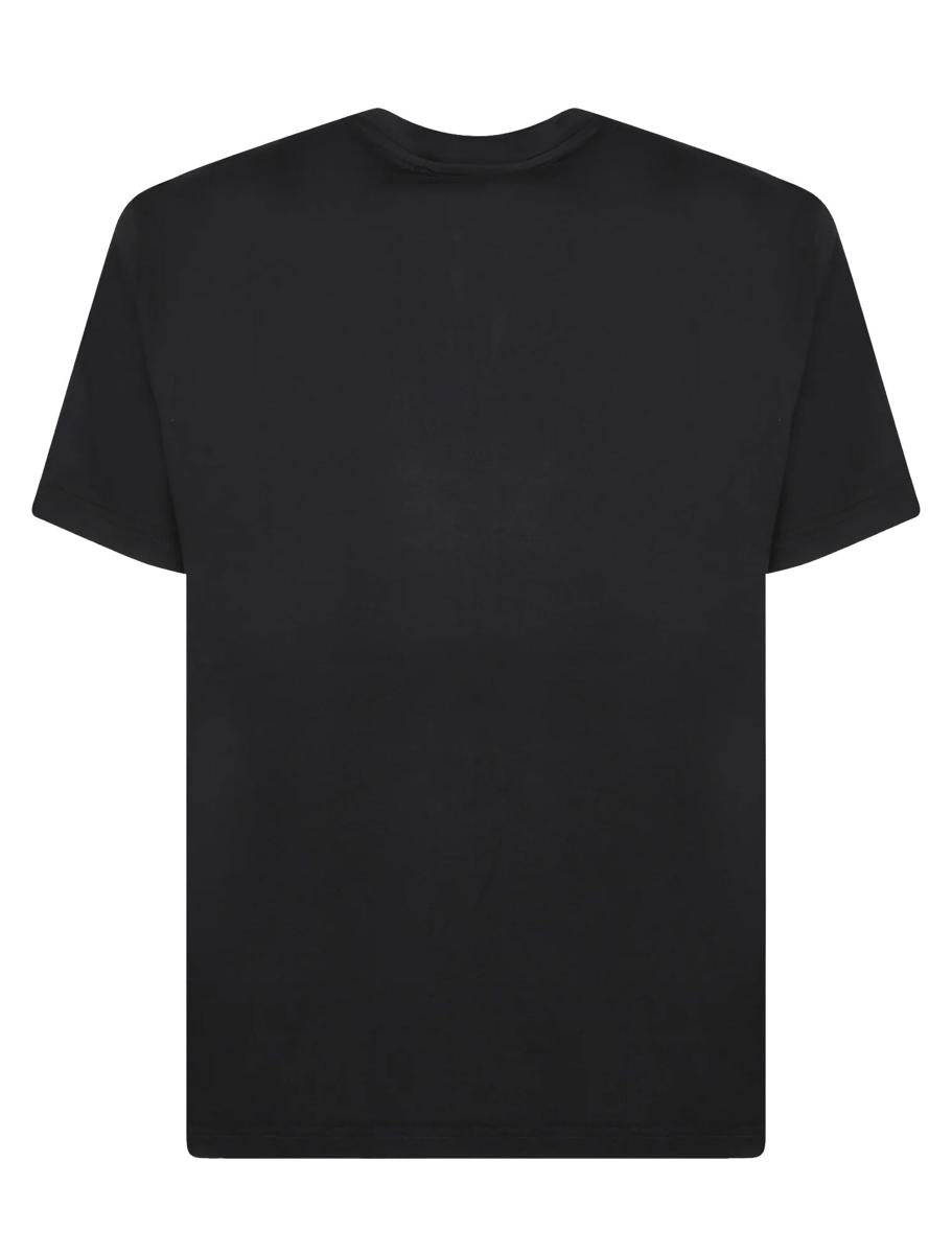 Emporio Armani T-Shirts And Polos