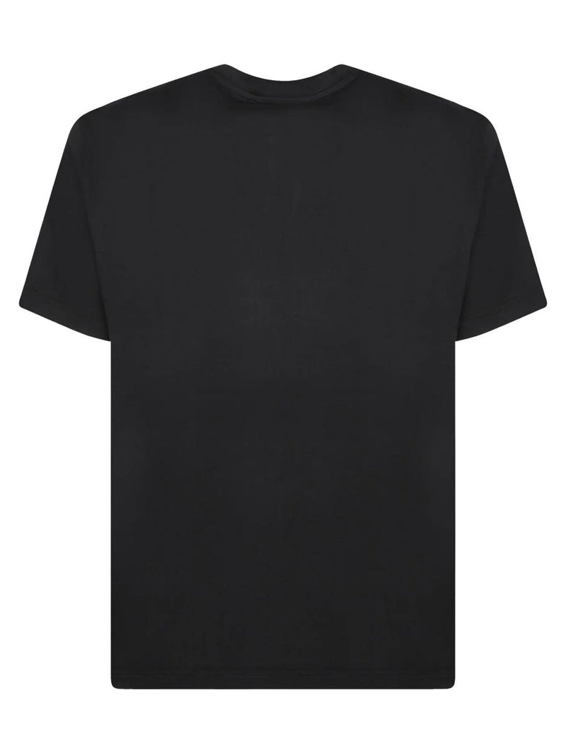 Emporio Armani T-Shirts And Polos
