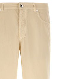 Brunello Cucinelli Corduroy Pants