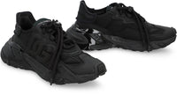 Dolce & Gabbana Day Faster Low-Top Sneakers