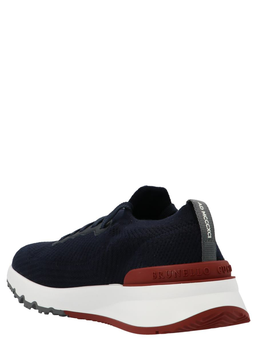 Brunello Cucinelli 'Runners' Sneakers