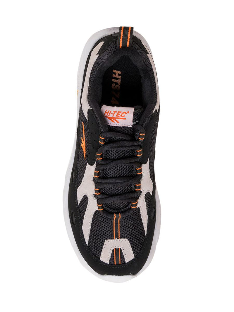 Hts74 Flash Adventure Race Sneakers