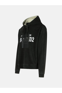 DSQUARED2 Sweatshirts