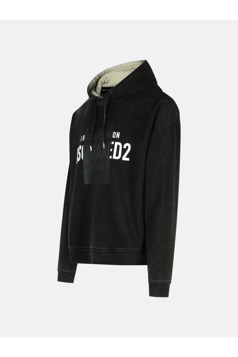 DSQUARED2 Sweatshirts
