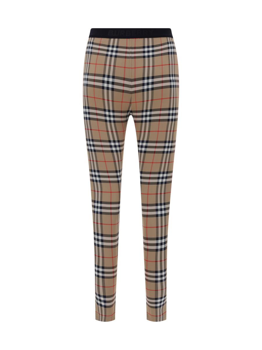 Burberry Leggings