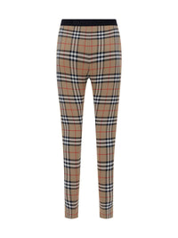 Burberry Leggings