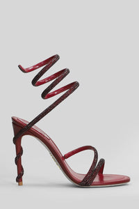 René Caovilla Margot Sandals