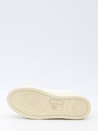 Medalist Platform Low Sneakers