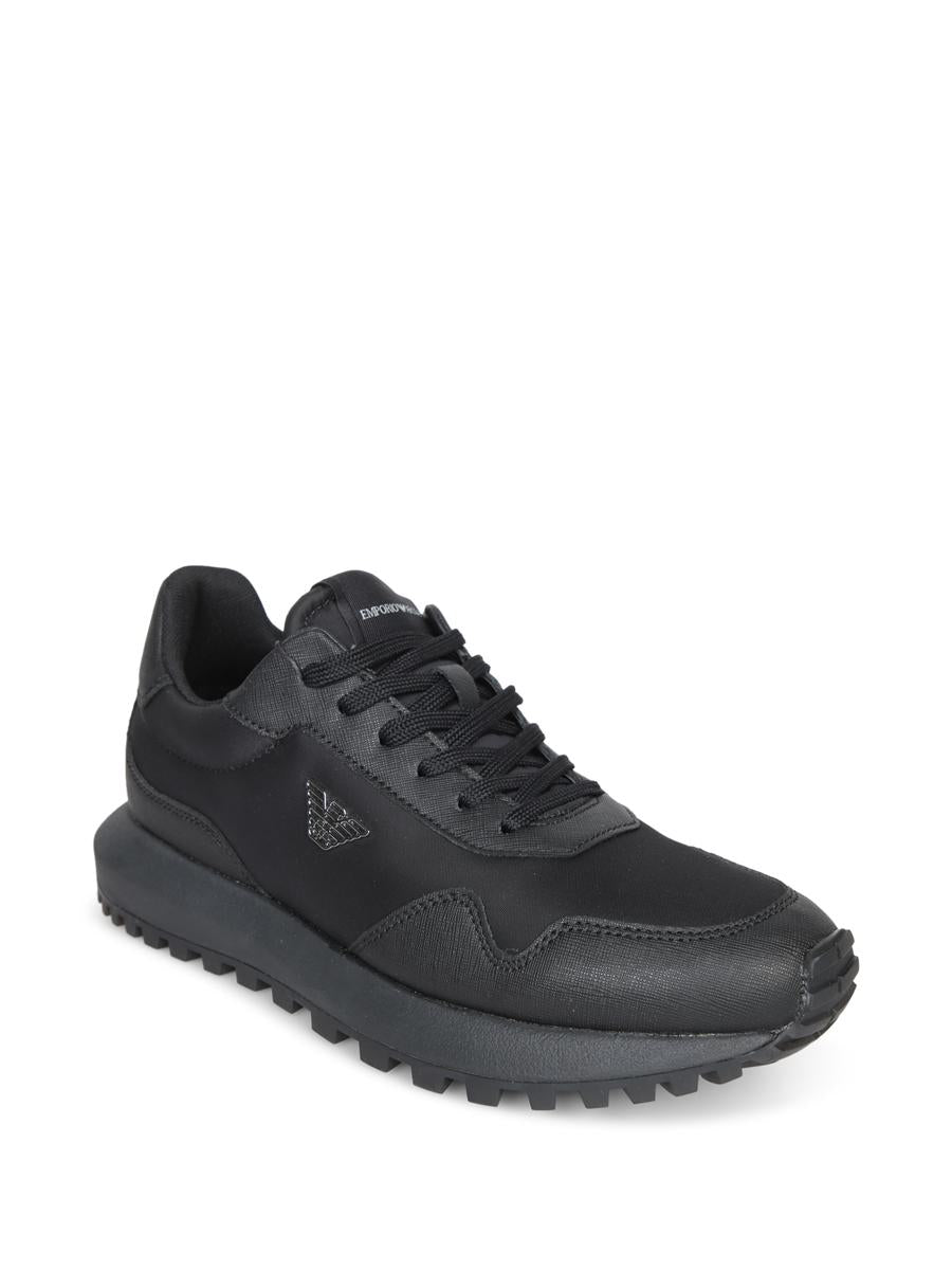 Emporio Armani Sneakers